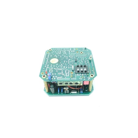 Ethernet And Communication Module